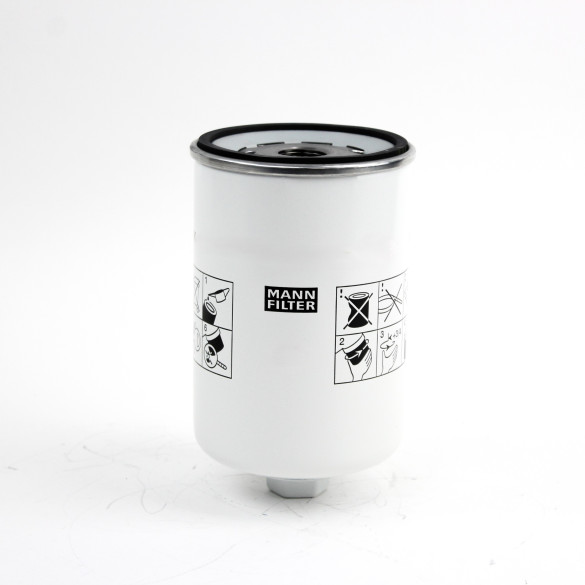 Holm F10-0249-HOL Heavy duty Spin On Fuel Filter for construction machinery