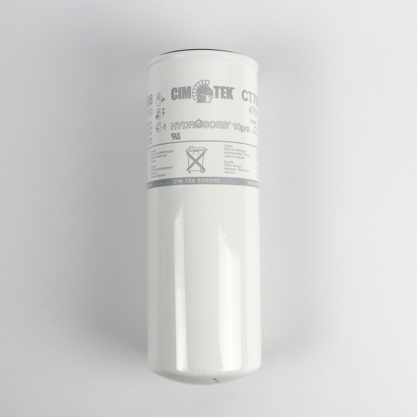 Holm F10-0258-HOL CimTek CT70098 Heavy duty Spin On Fuel Filter