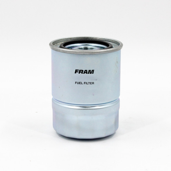 FUEL FILTER SPIN-ON A10-0260-HOL-A