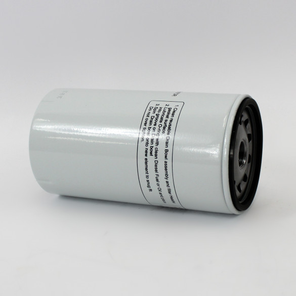 FUEL FILTER SPIN ON F10-0279-HOL-1