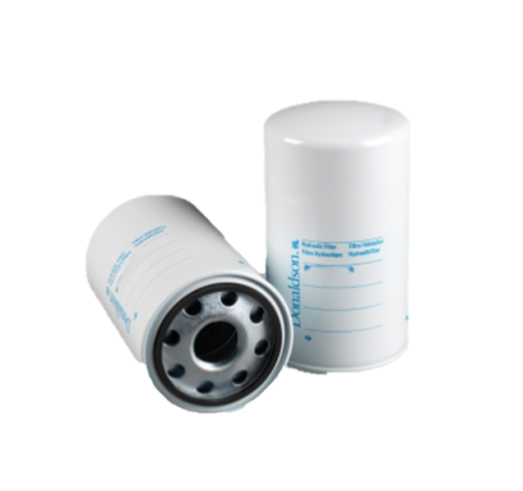 HYDRAULIC/FUEL FILTER SPIN ON F10-0262-HOL -1