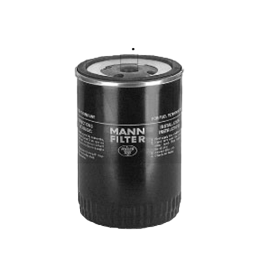 FUEL FILTER SPIN ON F10-0296-HOL -1