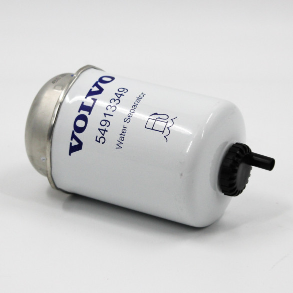 FUEL FILTER SPIN ON F10-0297-VOL -1