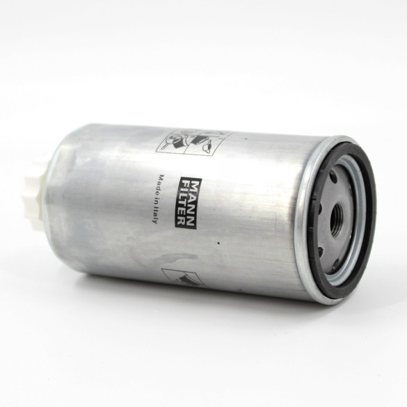 FUEL FILTER SPIN ON F10-0301-HOL-1