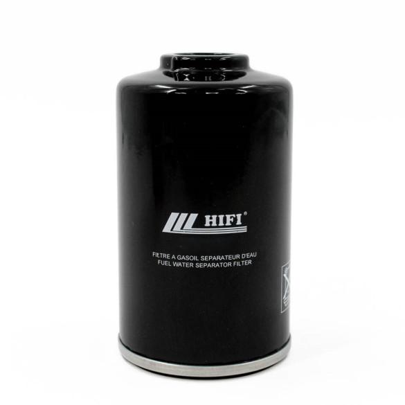 Holm Heavy duty spin on fuel/water separator filter for construction machinery (F10-0319-HOL)