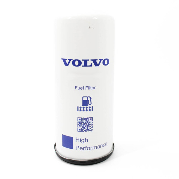 Holm Spin On Fuel Filter Replaces Volvo 54315811 (F10-0325-HOL)