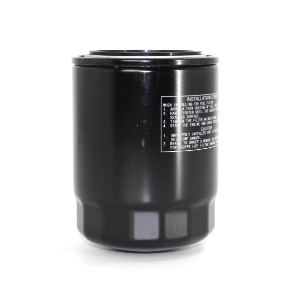 Holm F10-0349-HOL Spin On Fuel Filter