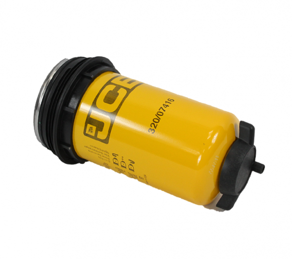 FUEL FILTER F20-0009-JCB -1