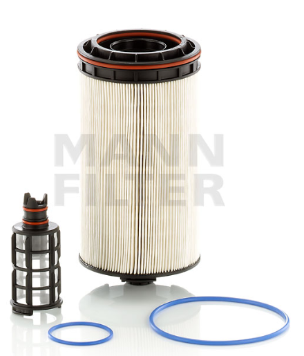 FUEL FILTER KIT F20-0010-HOL -1