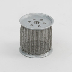 Holm Fuel Filter Element for construction machinery (F20-0076-HOL)