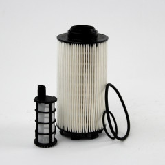 Holm F20-0097-HOL Heavy duty Fuel Filter Element (Service Pack) for construction machinery