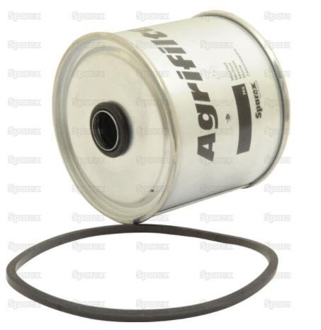 Holm Heavy duty Fuel Filter Element for construction machinery (F20-0098-HOL)