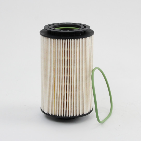 Holm F20-0113-HOL Heavy duty Fuel Filter Element for construction machinery with seal ring