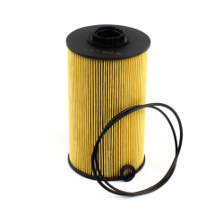 Holm Heavy duty Fuel Filter Element with O-Rings for construction machinery (F20-0123-HOL)