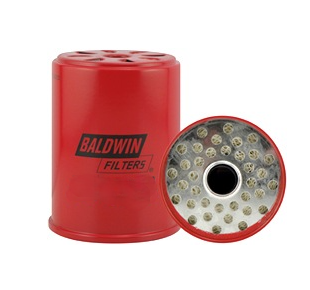 Holm F20-0125-HOL Heavy duty Fuel Filter with O-Rings