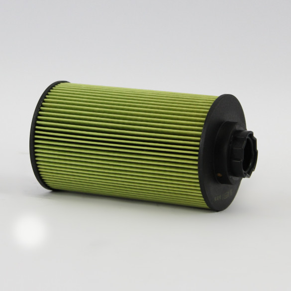 Top view of Holm Heavy duty Fuel Filter Element for construction machinery (F20-0126-HOL)