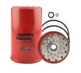 Holm Heavy duty Fuel Filter for construction machinery (F20-0127-HOL)