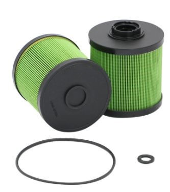 Holm F20-0134-HOL Green Replacement Fuel Filter Element