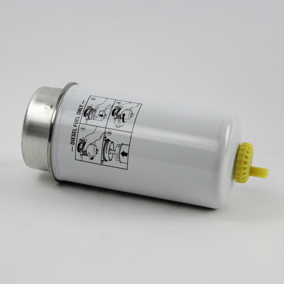 Holm Heavy duty Fuel Filter for construction machinery (F20-0141-HOL)