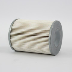 Bottom view of Holm Heavy duty fuel filter element for plant and construction machinery (F20-0231-HOL)