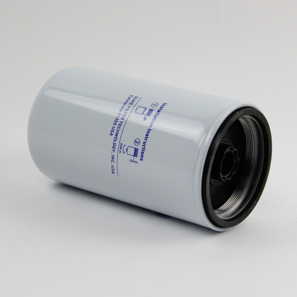 Holm Heavy duty Spin On Fuel Filter for construction machinery (F20-0234-HOL)