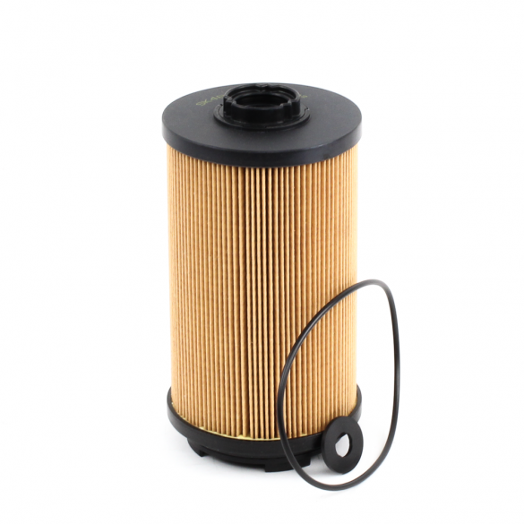 Holm Heavy duty Fuel Filter Element with O-Rings for construction machinery (F20-0235-HOL)