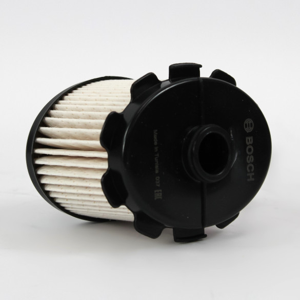 Top view of Holm Heavy duty Fuel Filter Element for construction machinery (F20-0253-HOL)