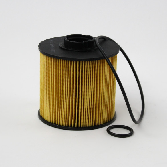 Holm Heavy duty Fuel Filter Element with O-Rings for construction machinery (F20-0254-HOL)