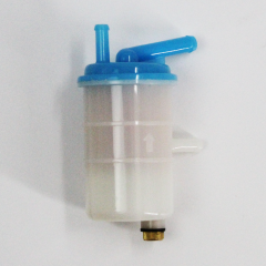 FUEL FILTER ELEMENT