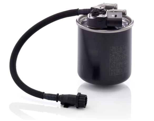 FUEL FILTER ELEMENT F20-0294-HOL-1