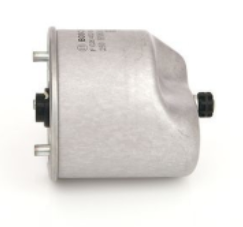 FUEL FILTER ELEMENT F20-0295-HOL -1