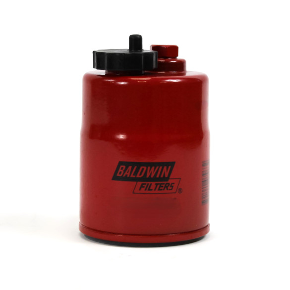 Holm Heavy duty Spin On Fuel Filter with drain & sensor (F20-0310-HOL)