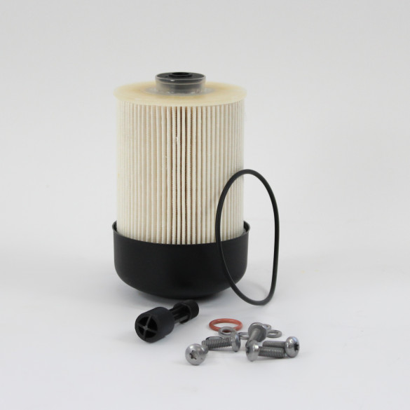 Holm Fuel Filter Element Kit for construction machinery (F20-0323-HOL)