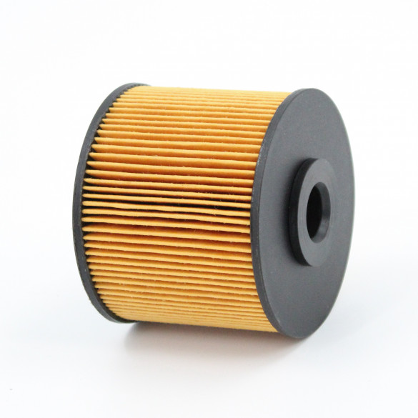 Holm F20-0331-HOL Top View of Heavy duty Fuel Filter Element for construction machinery