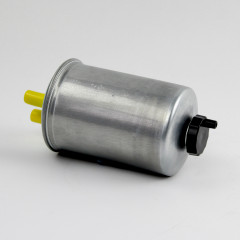 Holm F30-0059-HOL Metal In Line Fuel Filter 5 Micron