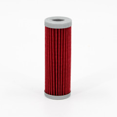 Holm Heavy duty fuel filter element replaces Hitachi 76557684 (F30-0080-HOL)