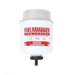 Holm F40-0090-STN Genuine Stanadyne 37079 Fuel Manager Fuel Filter