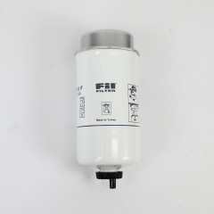 Holm F40-0091-HOL Heavy duty Fuel Filter Cartridge for construction machinery