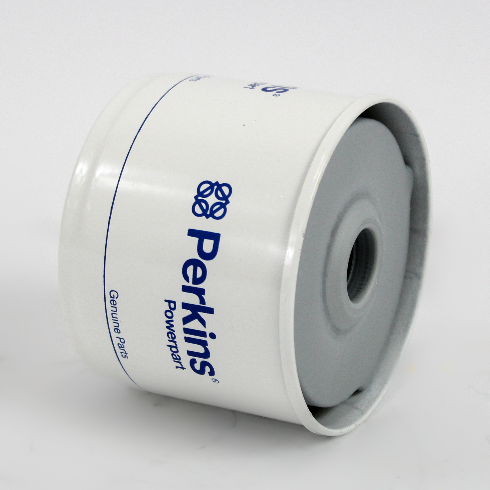 Genuine Perkins 26561117 Fuel Filter | Holm