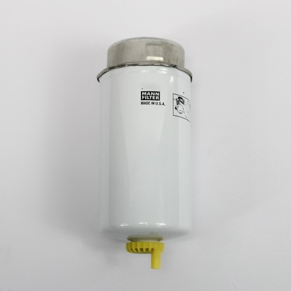 Holm F40-0132-HOL Heavy duty Fuel Filter Cartridge for construction machinery