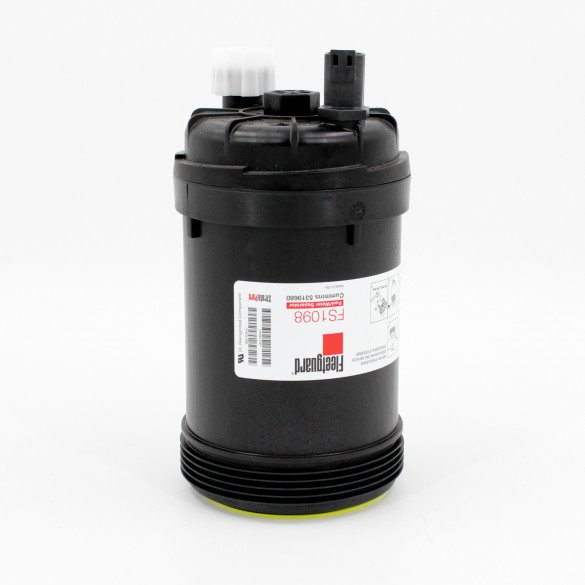 Holm F40-0208-CUM Genuine Cummins Fuel Filter Cartridge