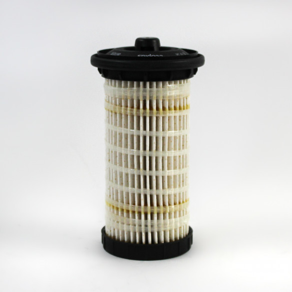 Genuine Perkins 3611274 replacement fuel filter cartridge from Holm (F40-0238-PER)