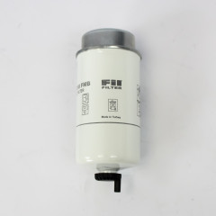 Holm F40-0259-HOL Heavy duty Fuel Filter Cartridge for construction machinery