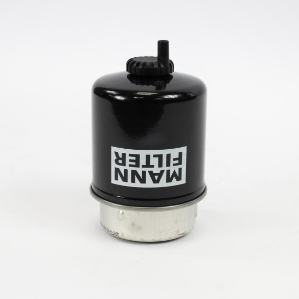 Holm Heavy duty Fuel Filter Cartridge Replaces Fleetguard FS19813 (F40-0262-HOL)