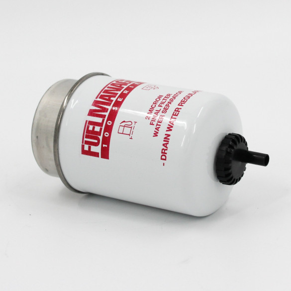 FUEL FILTER F40-0265-HOL -1