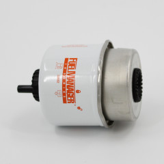 Top view of Genuine Stanadyne 36682 Fuel Filter Cartridge from Holm (F40-0266-STN)