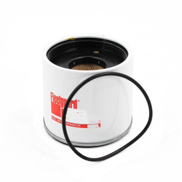 Holm Heavy duty Fuel Filter/Water Separator Cartridge with O-ring for construction machinery (F40-0272-HOL)