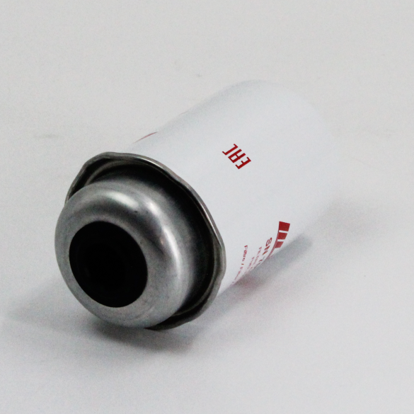 Fuel Filter End View B