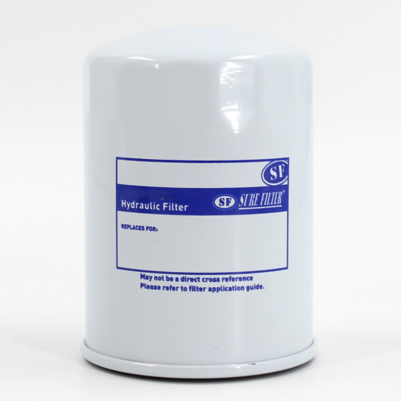 Spin On Hydraulic Filter H10-0003-HOL -A