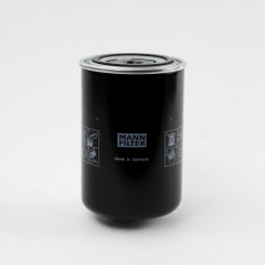 Holm H10-0004-HOL Black Mann Filter WD940 Spin On Hydraulic Filter Standing